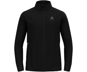 ODLO Brensholmen Jacket - Hombre - Negro - talla XL- modelo 2025