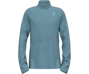 ODLO Brensholmen Jacket Jr - Niño - Azul - talla 10 años- modelo 2025