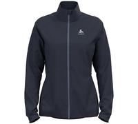 ODLO Brensholmen Jacket W - Mujer - Gris - talla M- modelo 2024