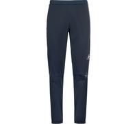 ODLO Brensholmen Pants - Hombre - Azul - talla S- modelo 2025