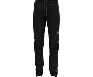 ODLO Brensholmen Pants Jr - Niño - Negro - talla 8 años- modelo 2025
