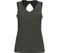 Odlo Camisa de Mujer Halden Linencool Climbing Ivy Melange M