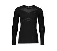 ODLO Camisa funcional negro M negro