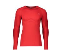 ODLO Camisa funcional rojo S rojo