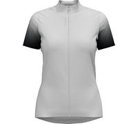 ODLO Camiseta de Ciclismo de Manga Corta para Mujer