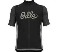 ODLO Camiseta de Ciclismo Vintage Essentials para Hombre