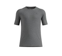 ODLO Camiseta de hombre Merino 200 gris claro | M
