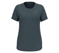 ODLO Camiseta de Manga Corta para Mujer Active 365 Linencool