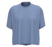 ODLO Camiseta de Mujer Active 365 con Fibras Naturales