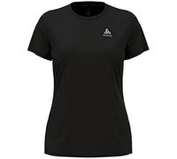 Odlo Camiseta de Running Essential Flyer para Mujer Manga Corta
