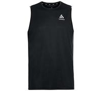 Odlo Camiseta de Running Essential Tanktop para Hombre