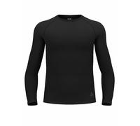 Odlo camiseta manga larga Performance Light ECO XXL Negro