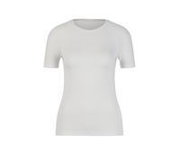 ODLO Camiseta de running para mujer Performance Light Base Layer blanco | L