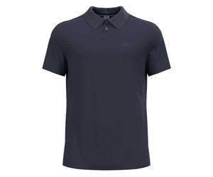 ODLO Camiseta de Senderismo para Hombre Essential Solid
