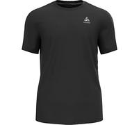 Odlo Camiseta de Senderismo para Hombre F-Dry I Camiseta Funcional para Senderismo Transpirable Camiseta de Senderismo I para Hombre