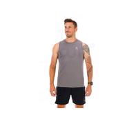 Odlo camiseta de tirantes Essential ECO M Gris/plata