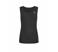 ODLO Camiseta de tirantes interior para mujer Performance X-Light Base Layer negro | XS