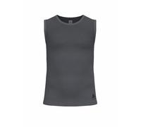 ODLO Camiseta de Tirantes Ligera Performance para Hombre negro | XL