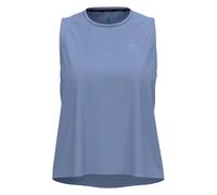 Odlo Camiseta de Tirantes para Mujer Active 365 Linencool con Cuello Redondo