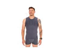 Odlo camiseta de tirantes Performance Light ECO L Gris/plata