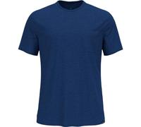 ODLO Camiseta Essentials para Hombre con Fibras Naturales