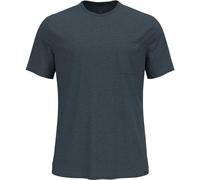 ODLO Camiseta Essentials para Hombre con Fibras Naturales