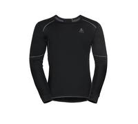 Odlo camiseta manga larga Active X-Warm ECO S Noir