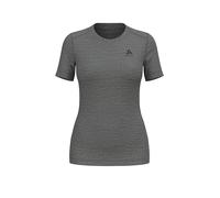 ODLO Camiseta interior de mujer Natural Merino 200 gris | S
