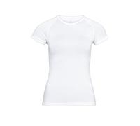 Odlo Mujer Camiseta de Manga Corta de Ropa Interior Funcional Performance X-Light Eco
