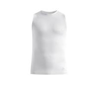ODLO Camiseta interior de running para hombre Performance X-Light blanco | XL