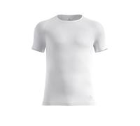 ODLO Camiseta interior de running para hombre Performance X-Light blanco | XL