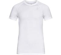 Odlo Camiseta Interior Deportiva para Hombre I Ropa Interior Funcional Performance X-Light I Camiseta de Manga Corta I Camiseta Deportiva de Manga Corta I Hombre
