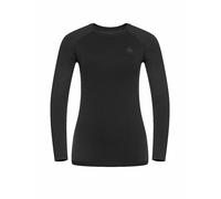Odlo Mujer Camiseta de manga larga de ropa interior funcional PERFORMANCE WARM ECO