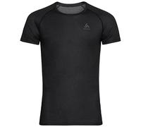 Odlo Hombre Camiseta de manga corta de ropa interior funcional ACTIVE F-DRY LIGHT ECO