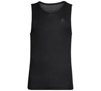Odlo Camiseta Interior Hombre Singlet Active F-Dry Light Camiseta Funcional Tirantes