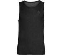 Odlo Camiseta Interior para Hombre, Manga Corta, Active F-Dry Light I Camiseta Funcional I Ropa Interior Funcional Camiseta sin Mangas Camiseta Deportiva Interior I Hombre