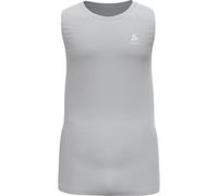 Odlo Camiseta Interior para Hombre, Manga Corta, Active F-Dry Light I Camiseta Funcional I Ropa Interior Funcional Camiseta sin Mangas Camiseta Deportiva Interior I Hombre