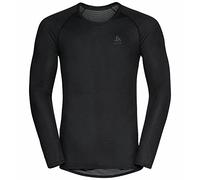 Odlo Hombre Camiseta de manga larga de ropa interior funcional ACTIVE F-DRY LIGHT ECO