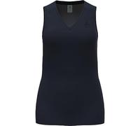 Odlo Camiseta Interior para Mujer, Manga Corta, Active F-Dry Light I Camiseta Funcional I Ropa Interior Funcional Camiseta sin Mangas Camiseta Deportiva Interior I Mujer