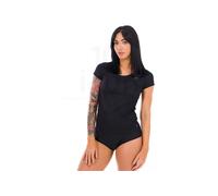 Odlo camiseta manga corta Active F-Dry Light ECO S Negro