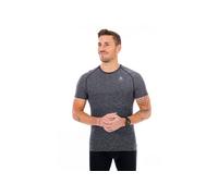 Odlo camiseta manga corta Essential Seamless S Gris/plata