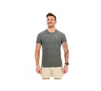 Odlo camiseta manga corta Essential Seamless XXL Vert