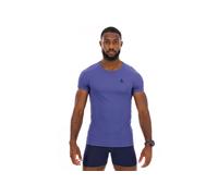 Odlo camiseta manga corta F-Dry Light ECO vêtement running homme M Bleu