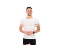 Odlo Camiseta Interior para Hombre, Manga Corta Active F-Dry Light I Camiseta Funcional I Ropa Interior Funcional Camiseta Deportiva de Manga Corta I Hombre