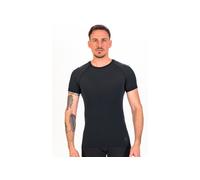 Odlo camiseta manga corta Performance Light ECO vêtement running homme déstockage XXL Noir
