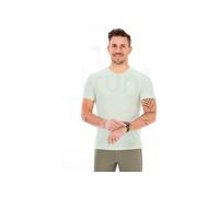 Odlo camiseta manga corta X-Alp Performance Wool S Vert