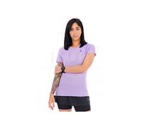 Odlo camiseta manga corta X-Alp Performance Wool XS Violeta