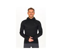 Odlo camiseta manga larga Active Warm ECO Facemask vêtement running homme XL Noir