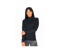 Odlo camiseta manga larga Active Warm ECO vêtement running femme M Noir