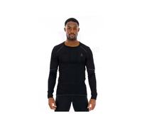 ODLO T-shirt Ml Active X-warm - Hombre - Negro - talla S- modelo 2026
